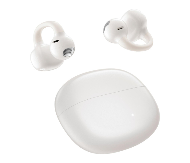 Edifier Comfo Q białe - 1535725 - zdjęcie 4